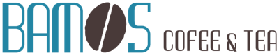 Logo Bamos Coffee