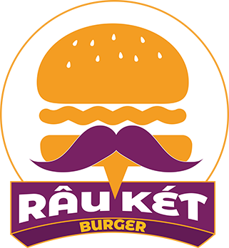 Logo Burger Râu Két