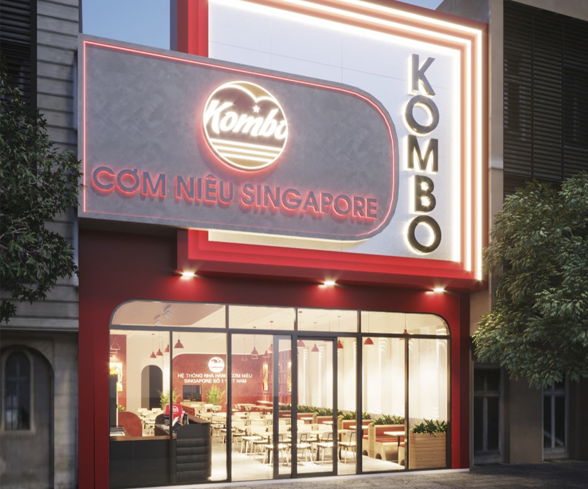 Ảnh Cơm niêu Singapore Kombo