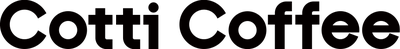 Logo Cotti Coffee