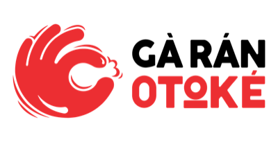 Logo Gà rán Otoké