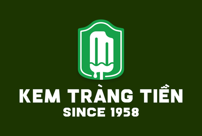 Logo Kem Tràng Tiền
