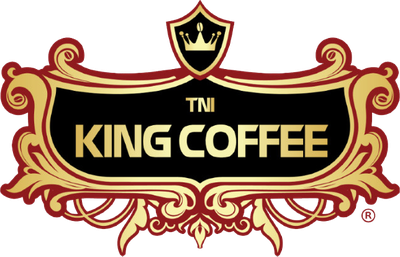 Logo King Coffee
