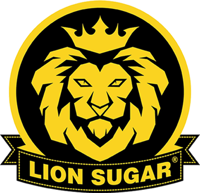 Logo Lion Sugar