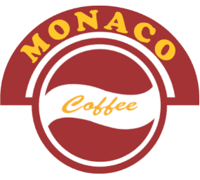 Logo Monaco Coffee