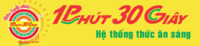 Logo 1 Phút 30 Giây