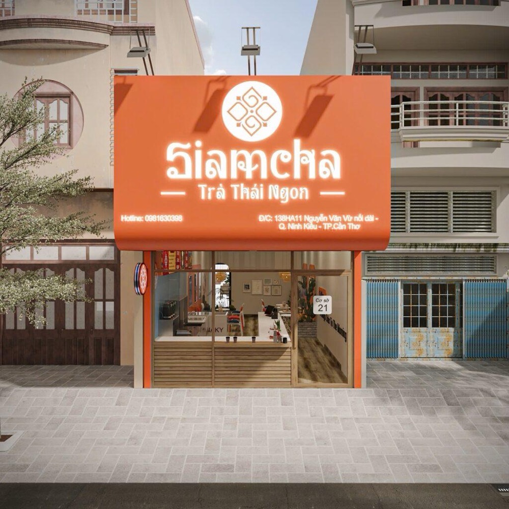 Ảnh Siamcha