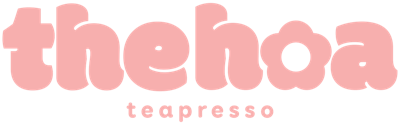 Logo The Hoa