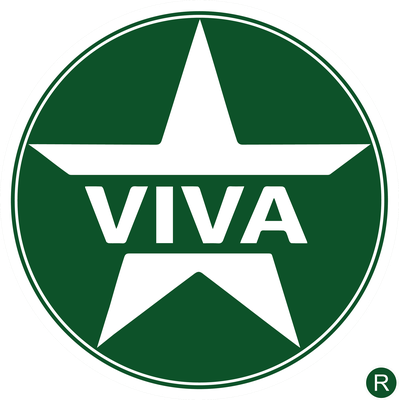 Logo Viva Star Coffee