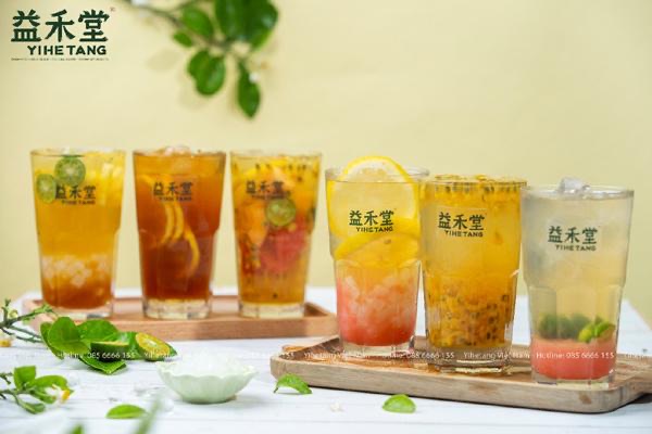 Ảnh Yi He Tang