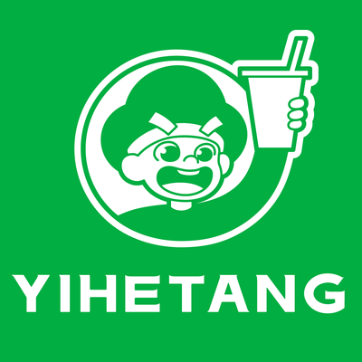 Logo Yi He Tang